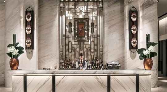 アフタヌーンティー